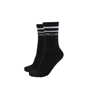 Football Socks Gorilla Wear Crew image-0