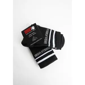 Football Socks Gorilla Wear Crew image-3