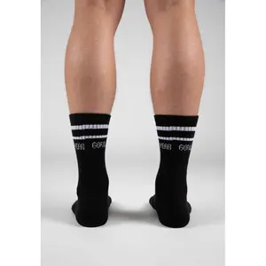 Football Socks Gorilla Wear Crew image-2
