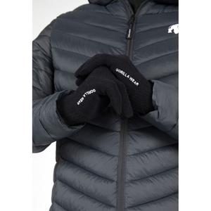 Strikkede handsker Gorilla Wear Waco image-1