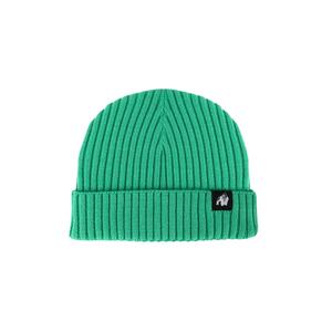 9921240009-kindermutze-gorilla-wear-maine-grun-tu