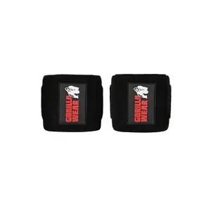 Ellenbogenschoner Gorilla Wear Elbow image-0