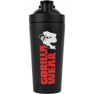 Shaker metal Gorilla Wear