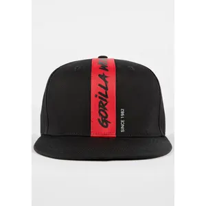 Snapback cap Gorilla Wear Malone image-1