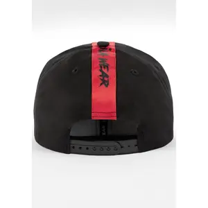 Snapback cap Gorilla Wear Malone image-2