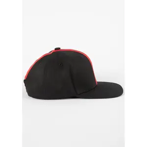 Snapback cap Gorilla Wear Malone image-3