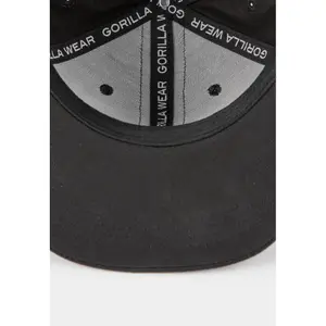 Snapback cap Gorilla Wear Malone image-4