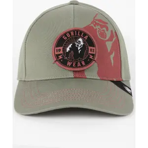 Casquette Gorilla Wear Arden image-1