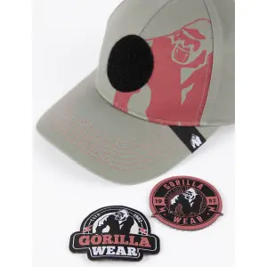 Casquette Gorilla Wear Arden image-3