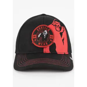 Casquette Gorilla Wear Arden image-1