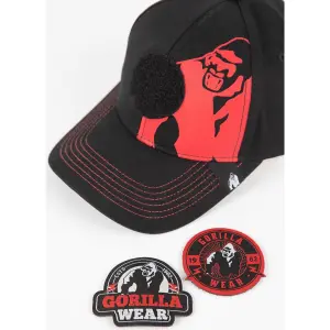 Casquette Gorilla Wear Arden image-2
