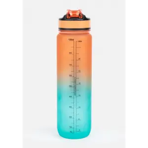 Gorilla Wear Gradient Bottle image-1