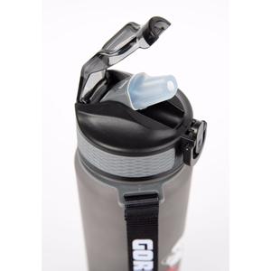 Graduated water bottle Gorilla Wear image-4