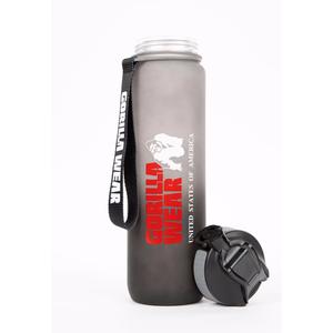 Graduated water bottle Gorilla Wear image-3