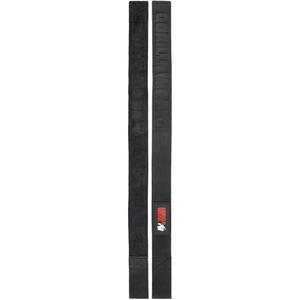 Sangle de levage en cuir Gorilla Wear image-2