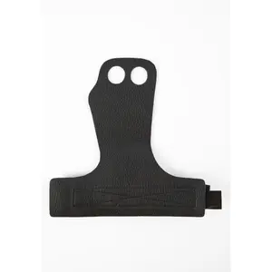Poignée de levage en cuir Gorilla Wear image-1