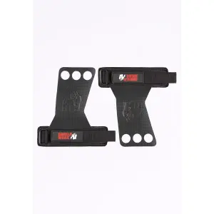 Løftehåndtag i kulfiber Gorilla Wear image-0