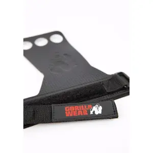 Løftehåndtag i kulfiber Gorilla Wear image-2