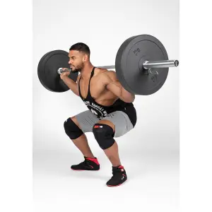 Knee pad Gorilla Wear image-3