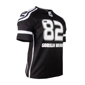 Ellenbogenschoner Gorilla Wear image-1