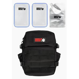 Backpack Gorilla Wear Clyde Meal Prep image-2