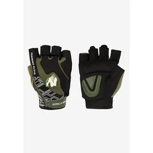 Guantes de entrenamiento Gorilla Wear Mitchell 2.0 image-0