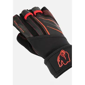 Gants training Gorilla Wear Dallas Wrist Wraps 2.0 image-1