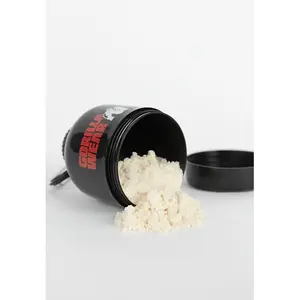 Nyckelring tratt för kosttillskott Gorilla Wear image-2