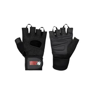 Gants de boxe entraînement Gorilla Wear Jackson image-0