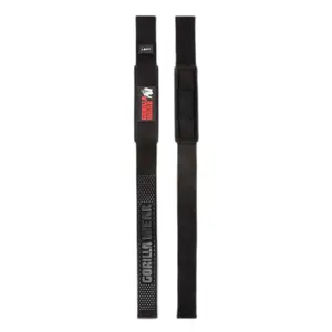Siliconen hefband Gorilla Wear image-1