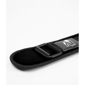 Women's lifting belt Gorilla Wear 4" image-4