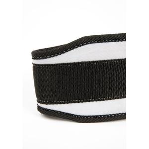 Women's lifting belt Gorilla Wear 4" image-4