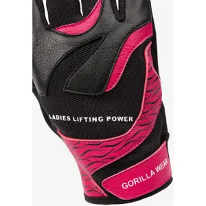Fitnesshandschoenen voor dames Gorilla Wear 2.0 image-2