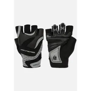 Women's Fitness Gloves Gorilla Wear 2.0