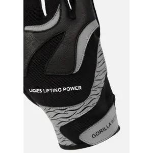 Women's Fitness Gloves Gorilla Wear 2.0 image-2