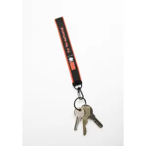 Porta-chaves Gorilla Wear image-0