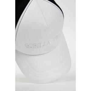 Boné de basebol para mulher Gorilla Wear Sharon image-3