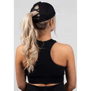 Boné de basebol para mulher Gorilla Wear Sharon image-4