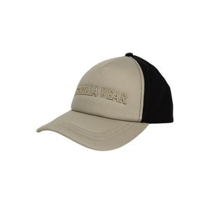 Boné de basebol para mulher Gorilla Wear Sharon image-0