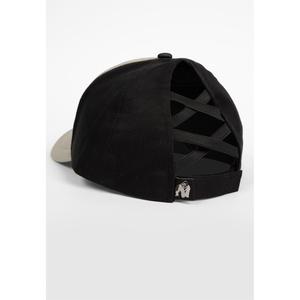 Boné de basebol para mulher Gorilla Wear Sharon image-3