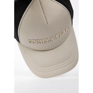 Boné de basebol para mulher Gorilla Wear Sharon image-4