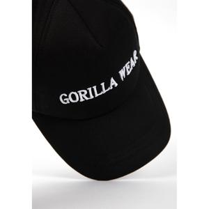 Boné de basebol para mulher Gorilla Wear Sharon image-3