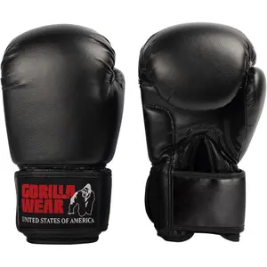 Γάντια πυγμαχίας Gorilla Wear Mosby image-0