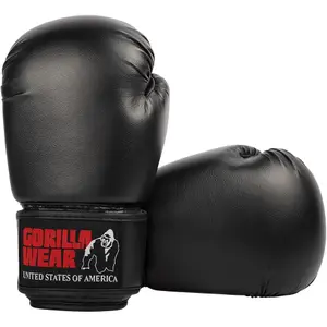 Γάντια πυγμαχίας Gorilla Wear Mosby image-1