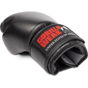 Γάντια πυγμαχίας Gorilla Wear Mosby image-3
