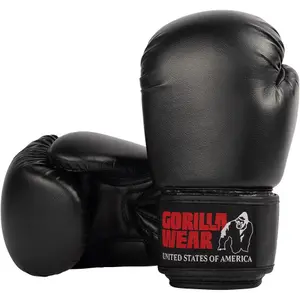 Γάντια πυγμαχίας Gorilla Wear Mosby image-2