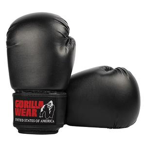 Guantes de entrenamiento de boxeo Gorilla Wear Mosby image-1
