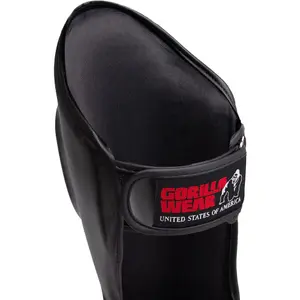Shin/shoe protectors Gorilla Wear Mosby image-2