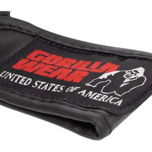 Shin/shoe protectors Gorilla Wear Mosby image-3