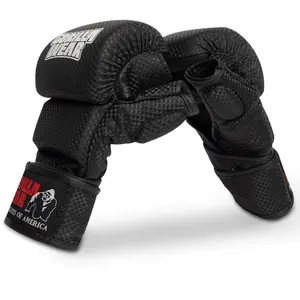 mma gloves Gorilla Wear Ely Sparring image-1